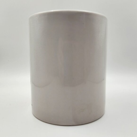 Vintage Snoopy Woodstock Red Doghouse Ceramic Coffee Mug 11oz - Picture 2 of 6